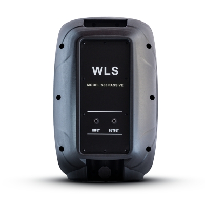 WLS S8