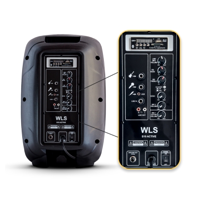 WLS S10