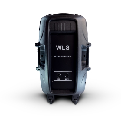 WLS S15