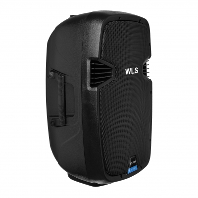 WLS J12 PRO