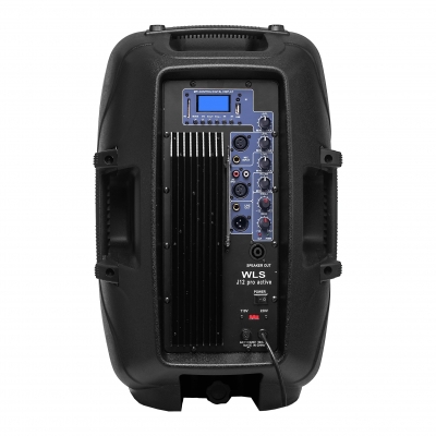 WLS J12 PRO