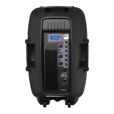 WLS J15 PRO