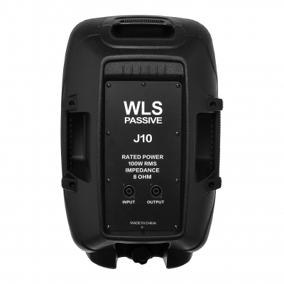 WLS J10 PRO