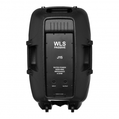 WLS J15 PRO