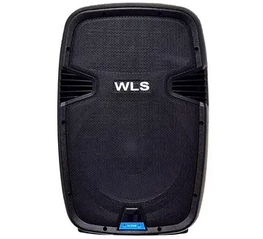 WLS J10 PRO