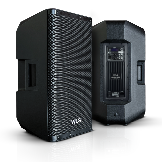 WLS Áudio